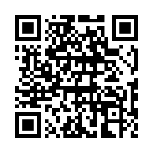 QR code opening the 15-second APEX demonstration