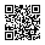 QR code opening APEX website